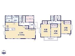 藤沢市高倉 中古戸建