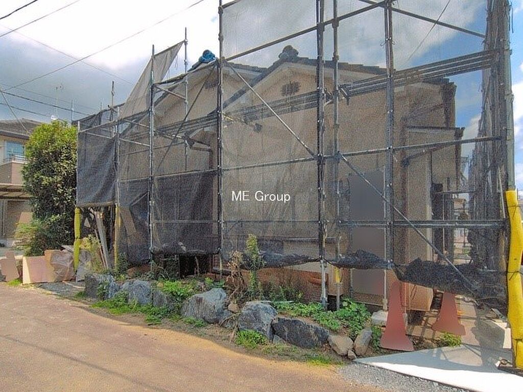 detached 神奈川県足柄上郡開成町延沢
