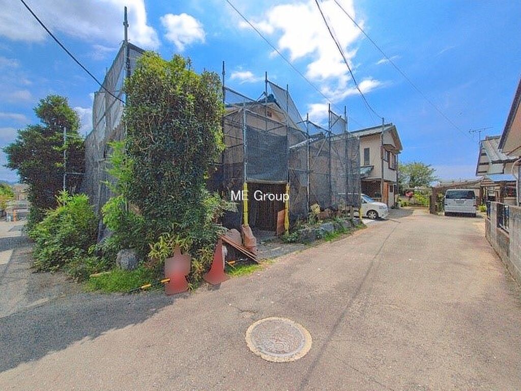detached 神奈川県足柄上郡開成町延沢
