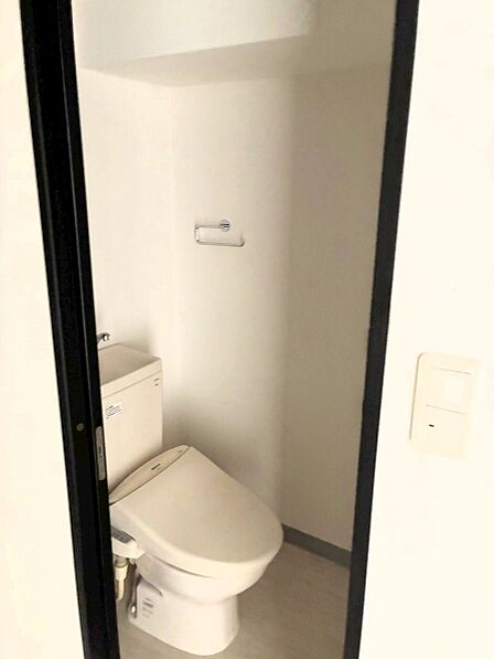 ■毎日使う場所だからこそ、清潔感溢れる空間