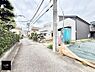 外観：■この道を歩けば、毎日が少し特別になる