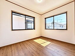 室内の画像