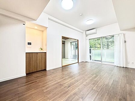 ■お気に入りの場所で、のんびりとした時間を