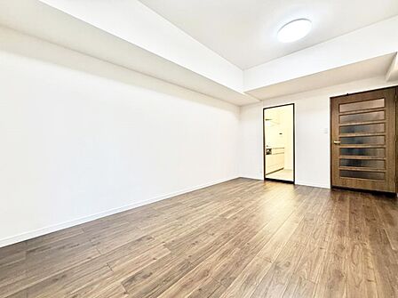 ■家族の笑顔があふれる、くつろぎの空間