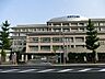 周辺：病院 1500m 日野市立病院