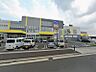 周辺：スーパー 850m オーケー下瀬谷店