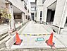 駐車場：2号棟  ■カースペース有