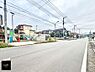 外観：■新しい住まい、街の新しい風景