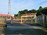 周辺：幼稚園・保育園 611m まつなか幼稚園