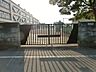 周辺：小学校 1127m 立川市立西砂小学校