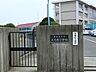 周辺：小学校 800m 横須賀市立大矢部小学校