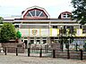 周辺：幼稚園・保育園 800m 諏訪保育園