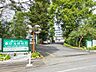 周辺：病院 1249m 東京天使病院