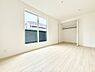 室内：2号棟  ■どこになにを置くか楽しみな自分のお部屋