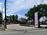 周辺：幼稚園・保育園 1602m 大沢第二幼稚園