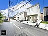 外観：■新しい住まい、街の新しい風景