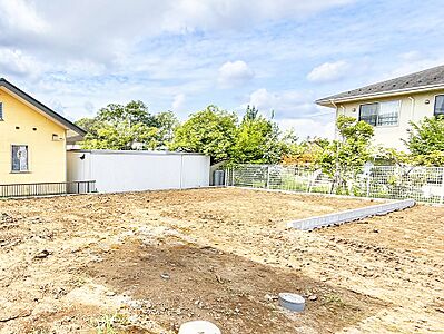 外観:1号棟 ■暮らしを豊かにする充実した仕様設備で快適に 外観:1号棟 ■暮らしを豊かにする充実した仕様設備で快適に