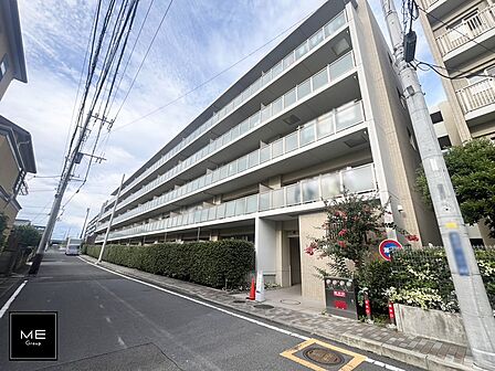 ■新しい時代の息吹を感じる、心地よい環境