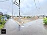 外観：■新しい住まい、街の新しい風景
