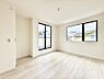 室内：2号棟  ■どこになにを置くか楽しみな自分のお部屋