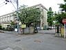 周辺：小学校 1000m 稲城市立稲城第一小学校