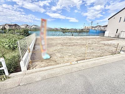 外観:A号棟 ■暮らしを豊かにする充実した仕様設備で快適に 外観:A号棟 ■暮らしを豊かにする充実した仕様設備で快適に