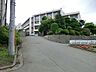 周辺：中学校 1000m 相模原市立相模丘中学校
