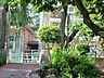 周辺：幼稚園・保育園 1600m 府中白糸台幼稚園