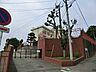周辺：小学校 900m 藤沢市立大鋸小学校