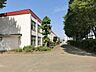 周辺：中学校 600m 綾瀬市立綾北中学校