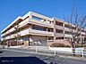 周辺：小学校 700m 横浜市立黒須田小学校