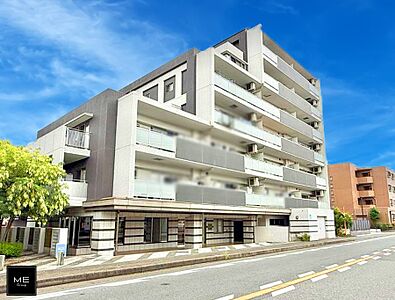 外観：■暮らしを彩る充実した設備仕様が備わった住まい