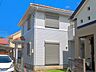 外観：■家族みんなが笑顔で過ごせる、安心感のある住まい
