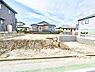 外観：1号棟  ■家族みんなが笑顔で過ごせる、安心感のある住まい