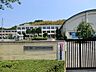 周辺：中学校 341m 八王子市立加住中学校（小中一貫）
