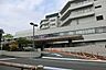周辺：病院 2000m 横浜市立市民病院