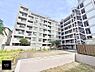 外観：■家族みんなが笑顔で過ごせる、安心感のある住まい