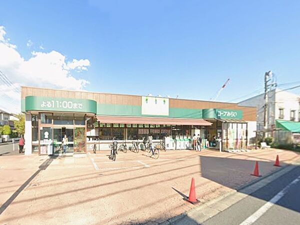 周辺を拡大表示
