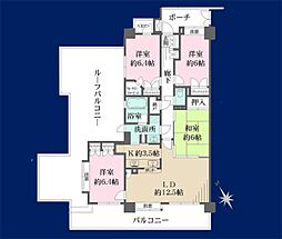 藤和シティーホームズ八王子大和田町