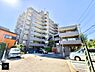 外観：■家族みんなが笑顔で過ごせる、安心感のある住まい
