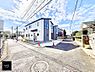外観：■優雅なラインが、毎日を引き立てます