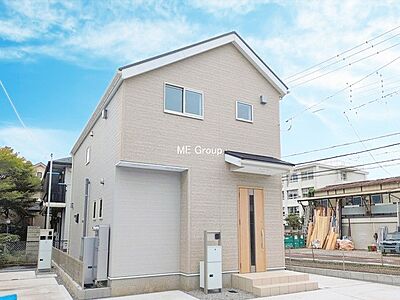 外観:3号棟 ■まずは一度ご覧ください 外観:3号棟 ■まずは一度ご覧ください