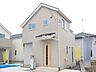 外観：3号棟  ■暮らしを彩る充実した設備仕様が備わった住まい