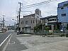 周辺：病院 100m 鎌倉医院