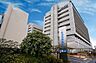 周辺：病院 1000m 町田市民病院 
