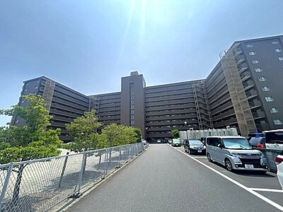 外観：■暮らしを豊かにする充実した仕様設備で快適に