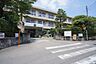 周辺：小学校 1300m 小田原市立芦子小学校