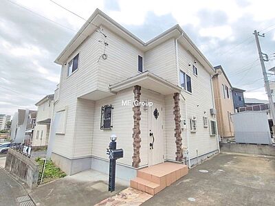 外観:■暮らしを豊かにする充実した仕様設備で快適に 外観:■暮らしを豊かにする充実した仕様設備で快適に