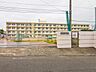 周辺：中学校 350m 町田市立成瀬台中学校