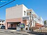周辺：幼稚園・保育園 800m 綾瀬市立綾南保育園